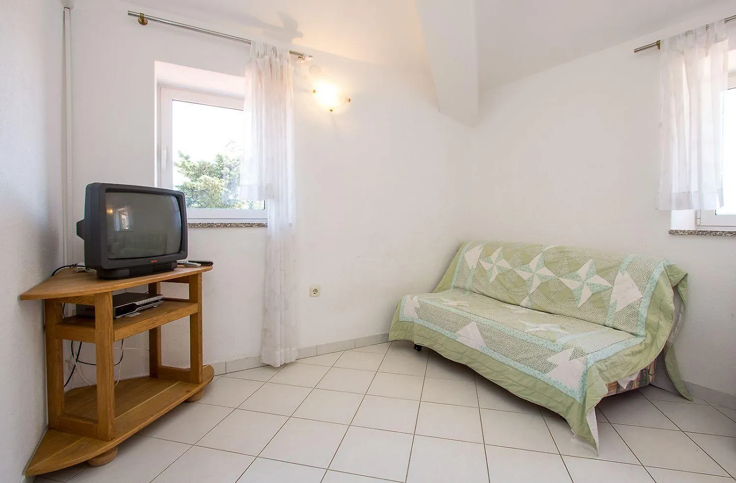 Ferienwohnung Mit Pool, Klima, Grillplatz, Balkon Medulin