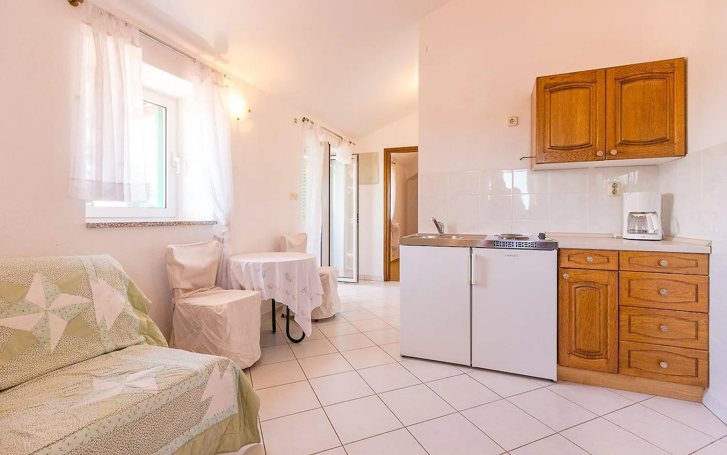 Ferienwohnung Mit Pool, Klima, Grillplatz, Balkon Medulin Apartment